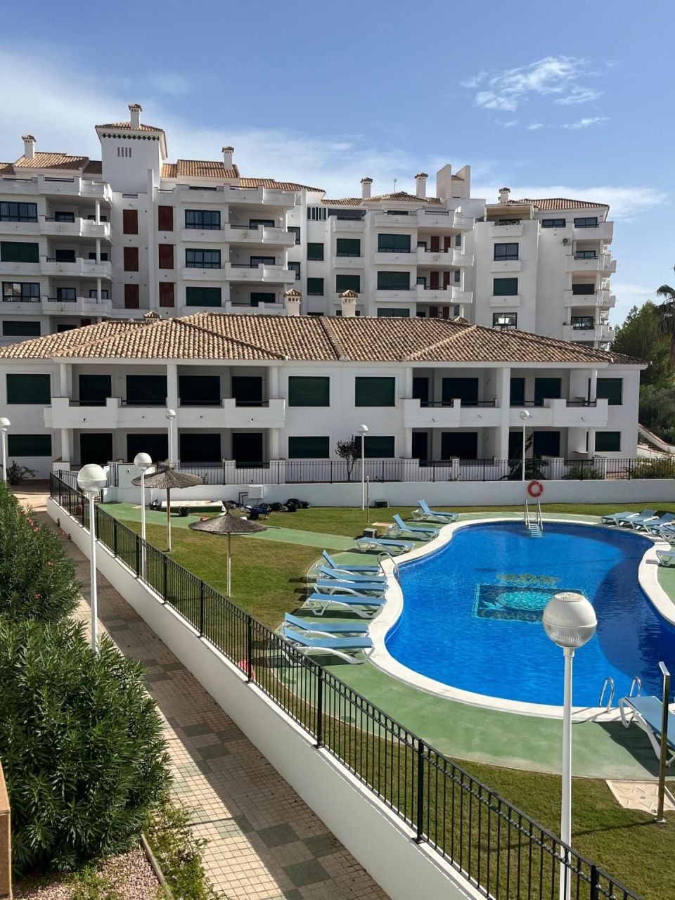 Piso en Orihuela Costa, España, 96 m² - imagen 1