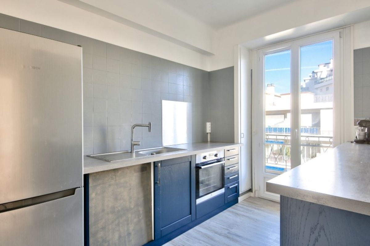 Appartamenti a Nizza, Francia, 100 m² - foto 4