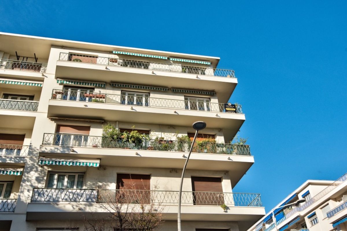 Appartamenti a Nizza, Francia, 100 m² - foto 5