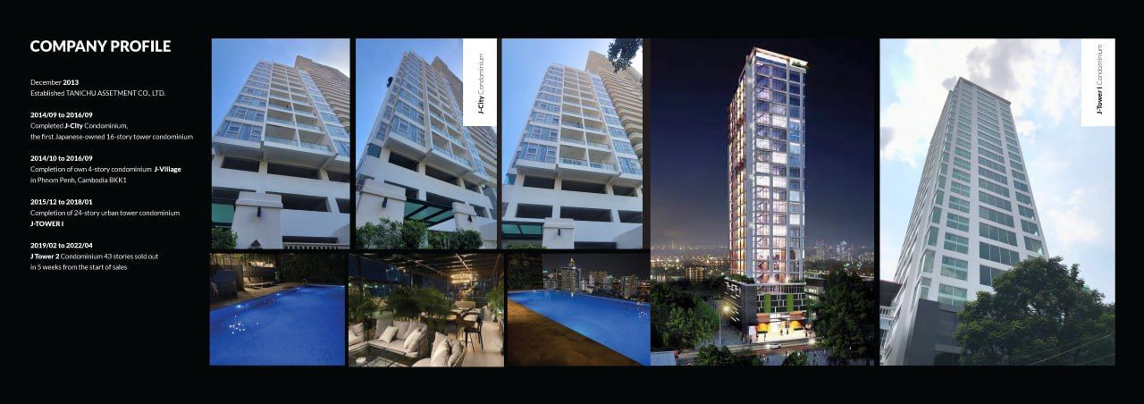 Piso en Nom Pen, Camboya, 178 m² - imagen 8