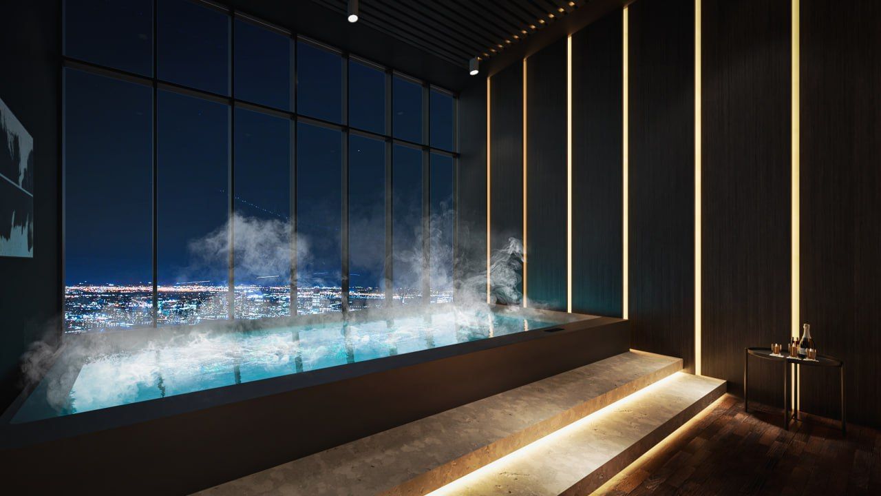 Piso en Nom Pen, Camboya, 178 m² - imagen 15