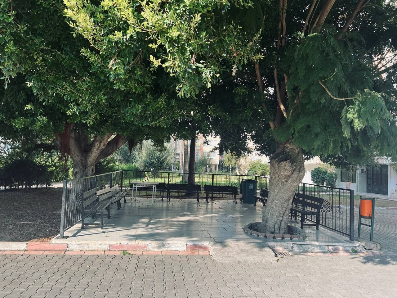 Appartement à Mersin, Turquie, 100 m² - image 15