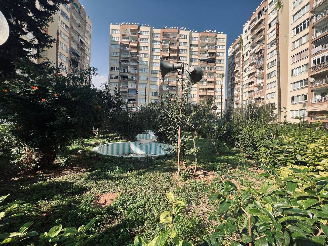 Appartement à Mersin, Turquie, 100 m² - image 17