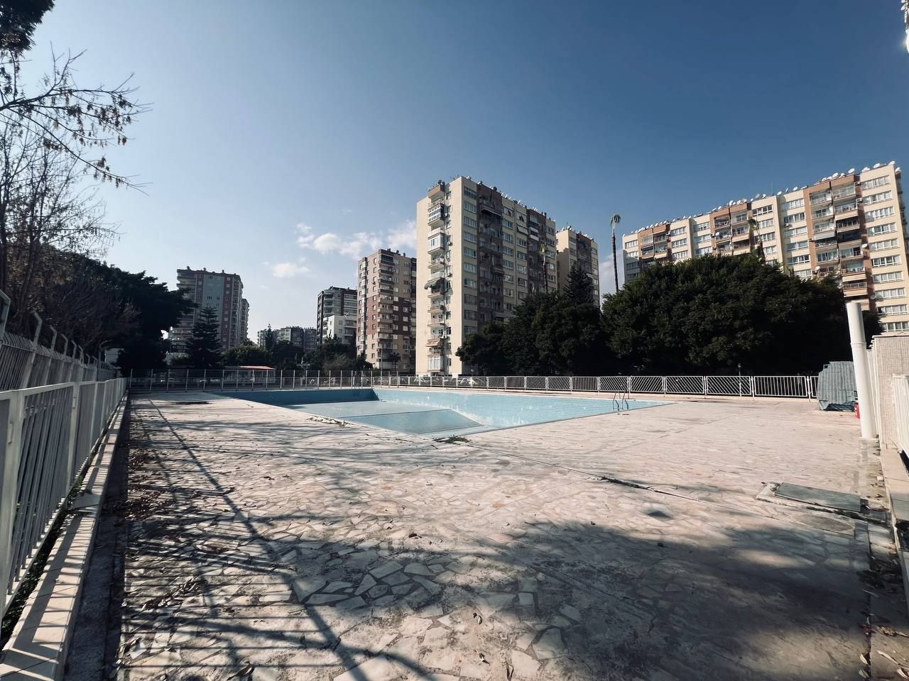 Appartement à Mersin, Turquie, 100 m² - image 16