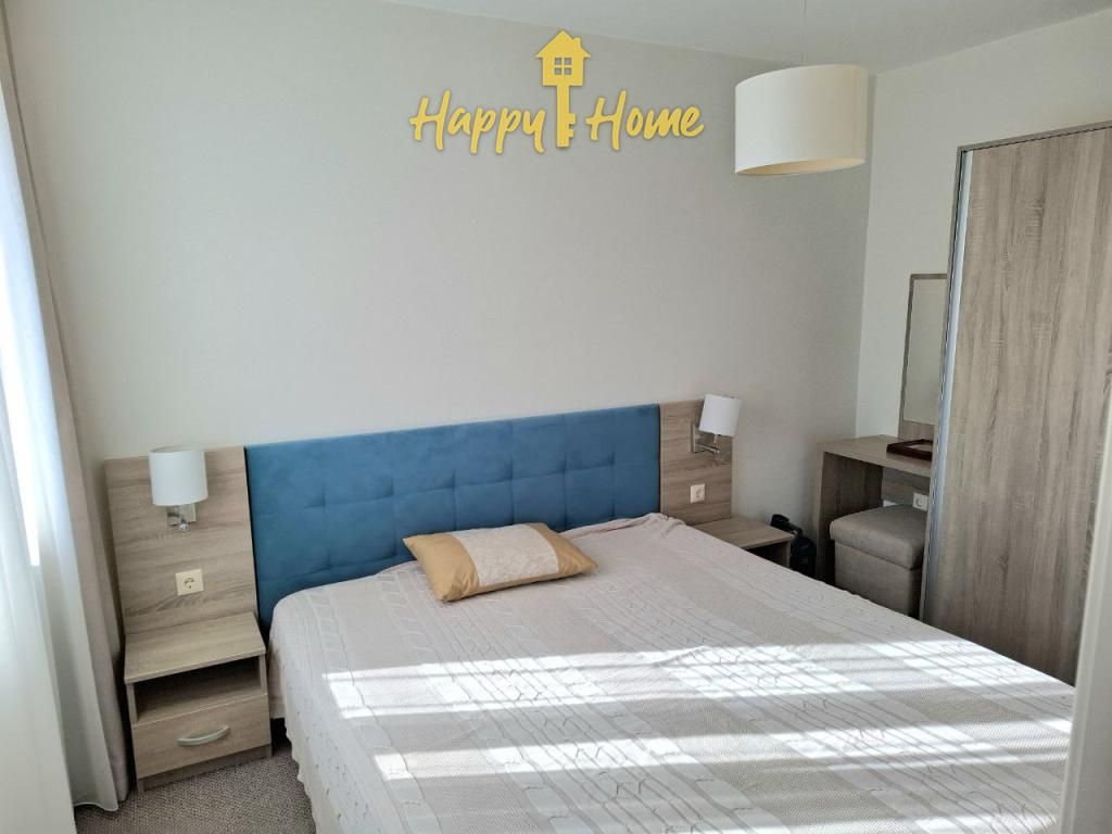 Appartamento a Spiaggia assolata, Bulgaria, 70.14 m² - foto 11