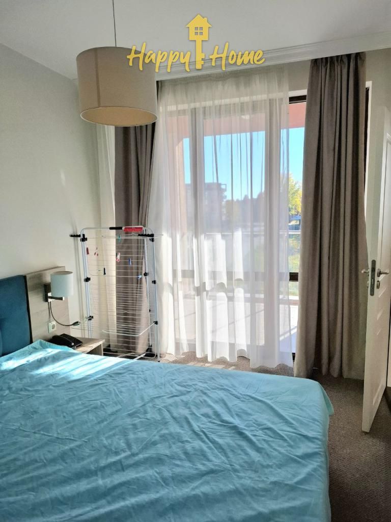 Appartamento a Spiaggia assolata, Bulgaria, 70.14 m² - foto 8