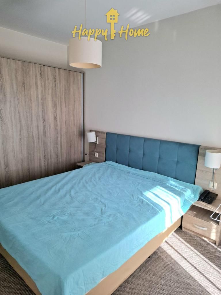 Appartamento a Spiaggia assolata, Bulgaria, 70.14 m² - foto 9