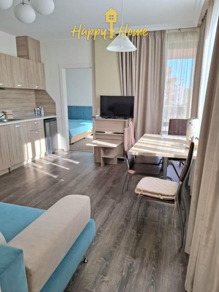 Appartamento a Spiaggia assolata, Bulgaria, 70.14 m² - foto 3