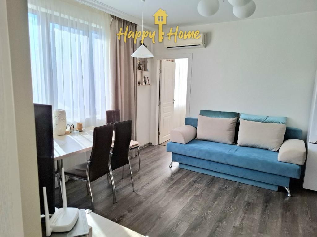 Appartamento a Spiaggia assolata, Bulgaria, 70.14 m² - foto 4