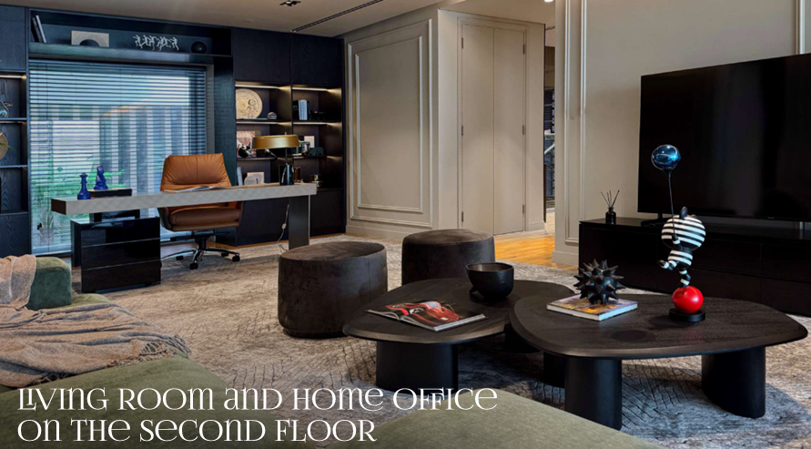 Townhouse in Dubai, UAE, 620 m² - picture 13