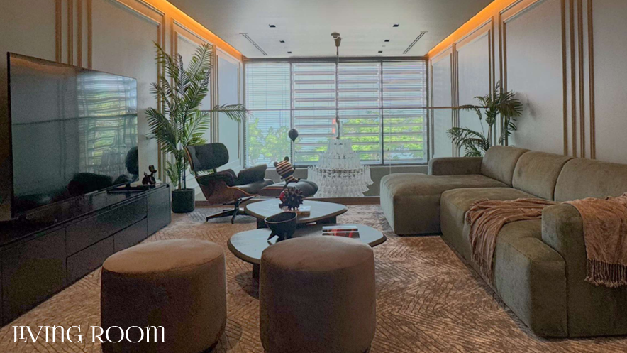 Townhouse in Dubai, UAE, 620 m² - picture 12