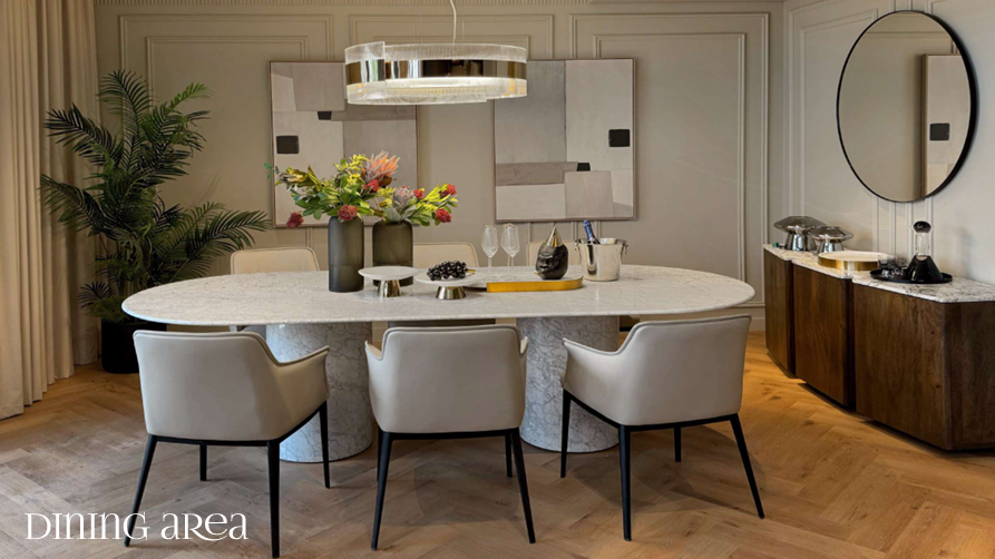 Townhouse in Dubai, UAE, 620 m² - picture 7