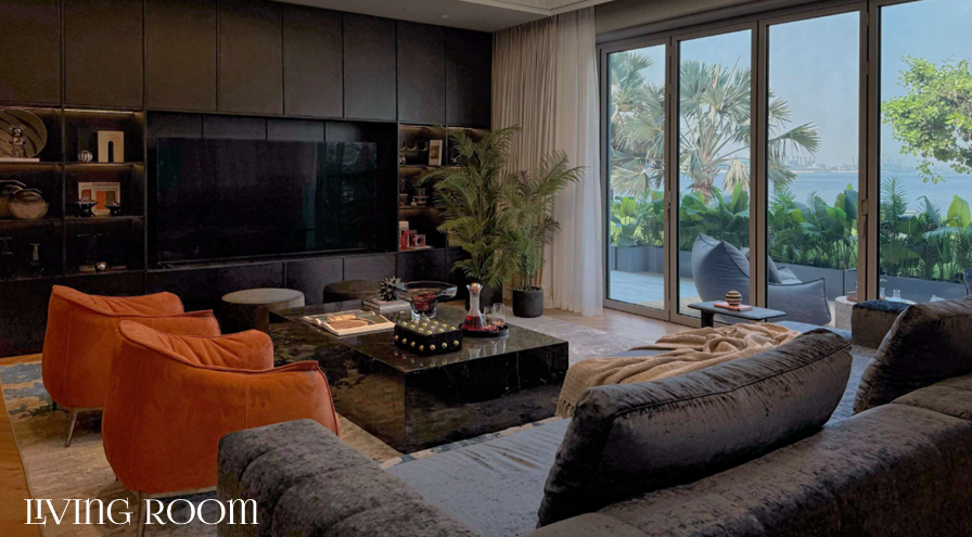 Townhouse in Dubai, UAE, 620 m² - picture 5