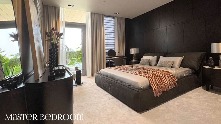 Townhouse in Dubai, UAE, 620 m² - picture 1