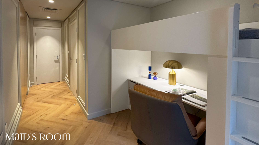 Townhouse in Dubai, UAE, 620 m² - picture 11