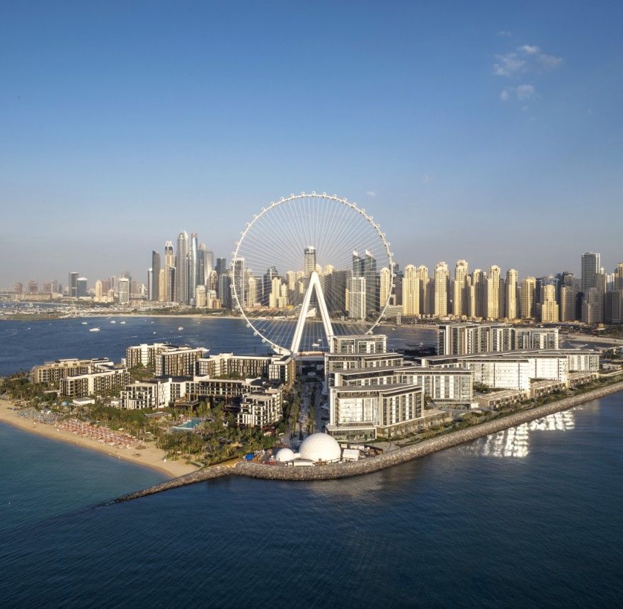 Townhouse in Dubai, UAE, 620 m² - picture 17