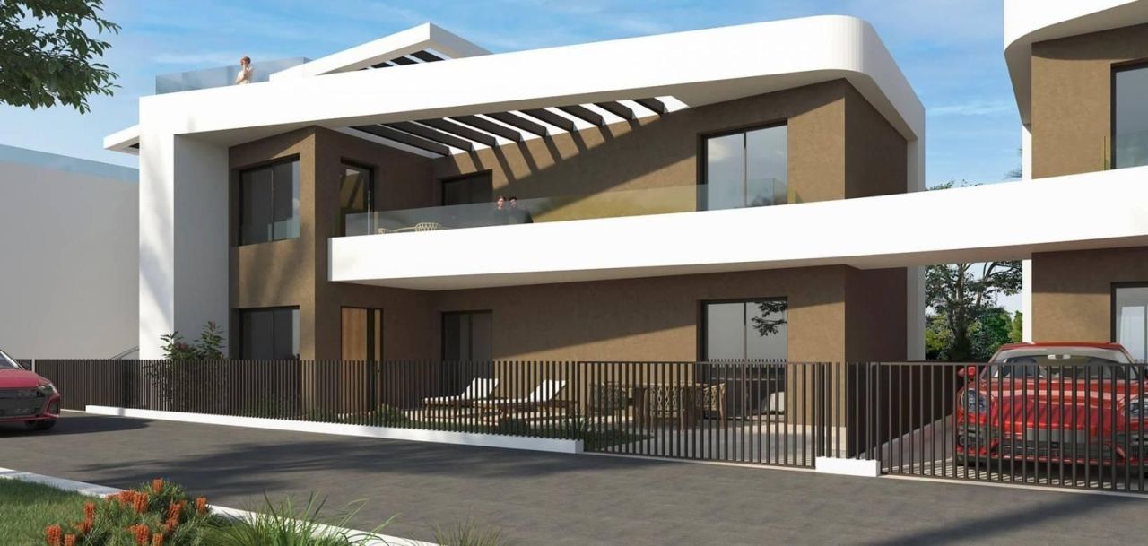 Bungalow in Punta Prima, Spanien, 110 m² - Foto 1