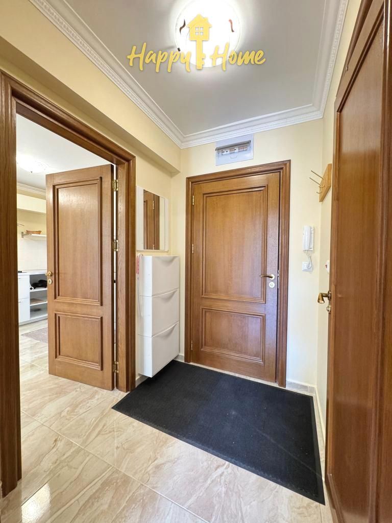 Wohnung in Sveti Vlas, Bulgarien, 64.61 m² - Foto 12
