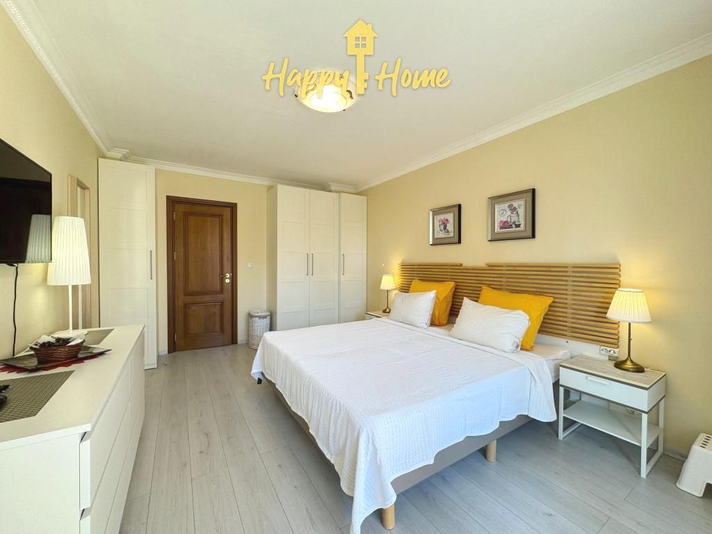 Wohnung in Sveti Vlas, Bulgarien, 64.61 m² - Foto 11