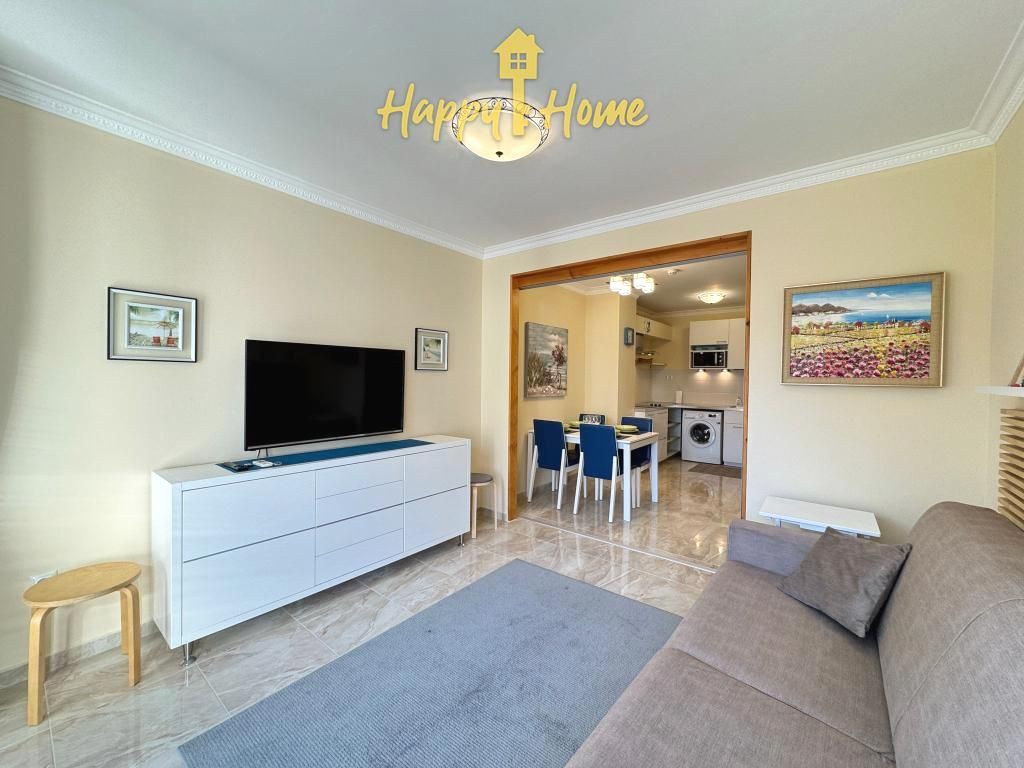 Wohnung in Sveti Vlas, Bulgarien, 64.61 m² - Foto 3