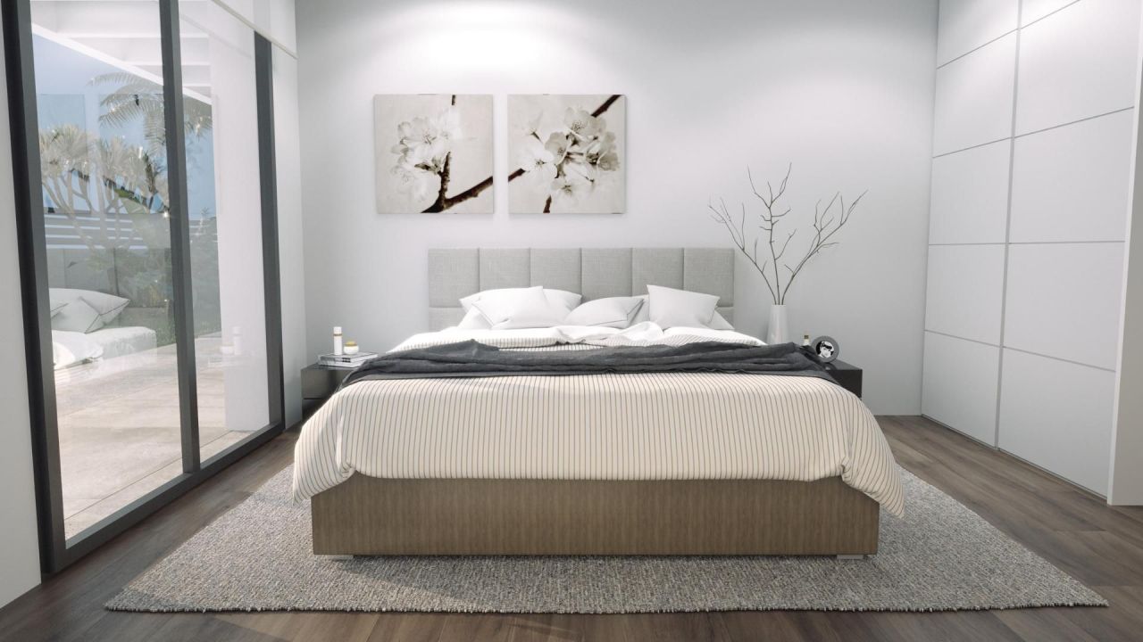 Villa in Finestrat, Spanien, 314 m² - Foto 8