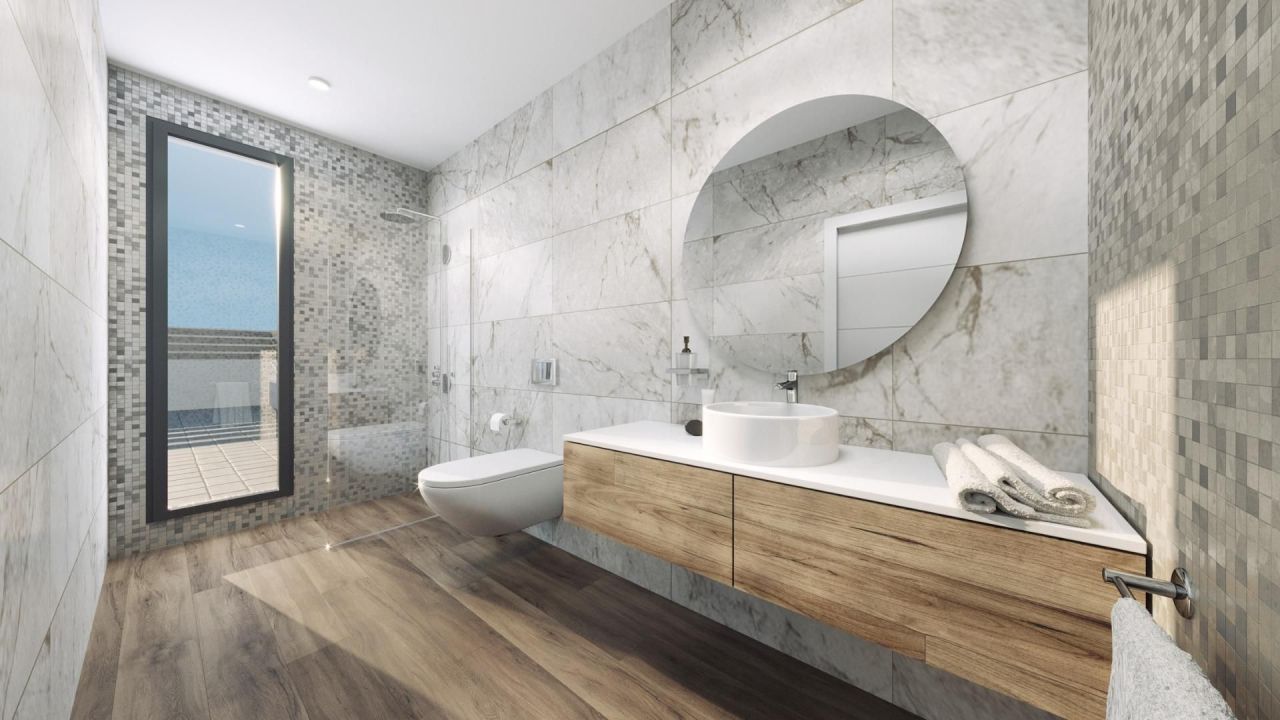 Villa in Finestrat, Spanien, 314 m² - Foto 9