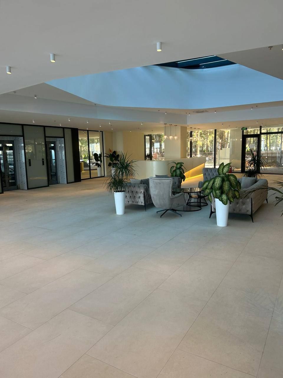 Studio in Kobuleti, Georgien, 35 m² - Foto 6