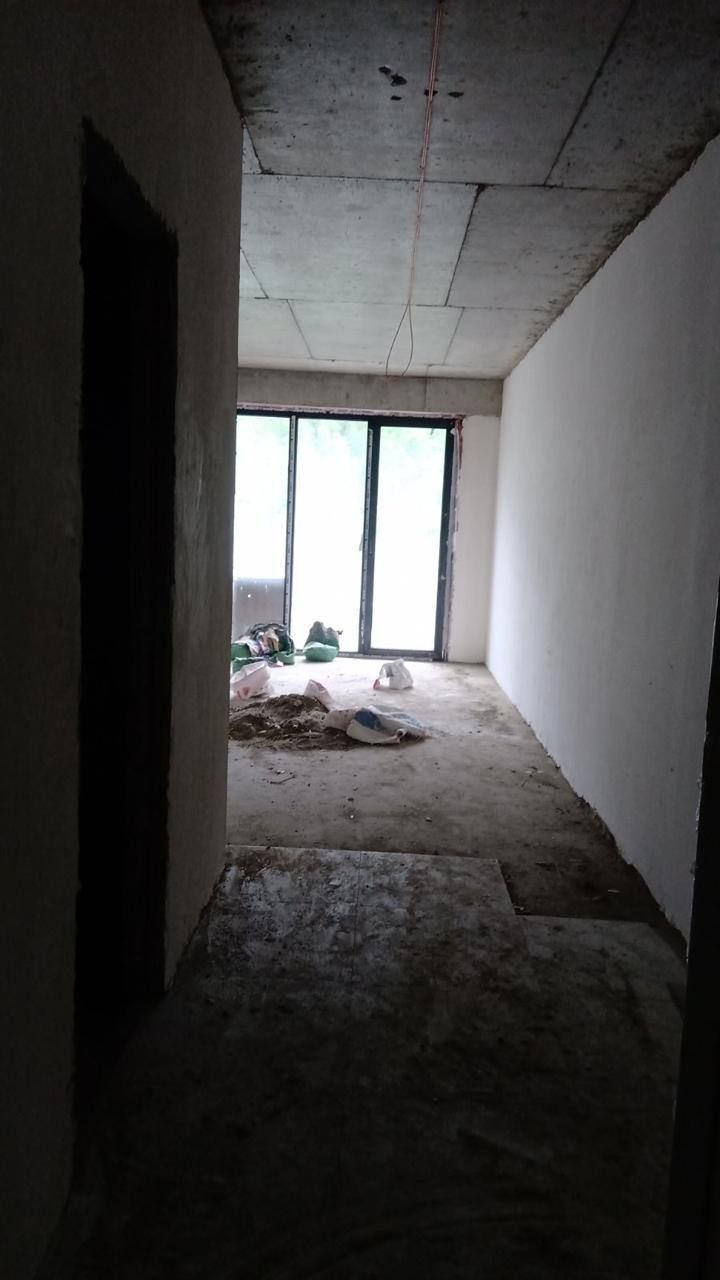 Studio in Kobuleti, Georgien, 39 m² - Foto 4