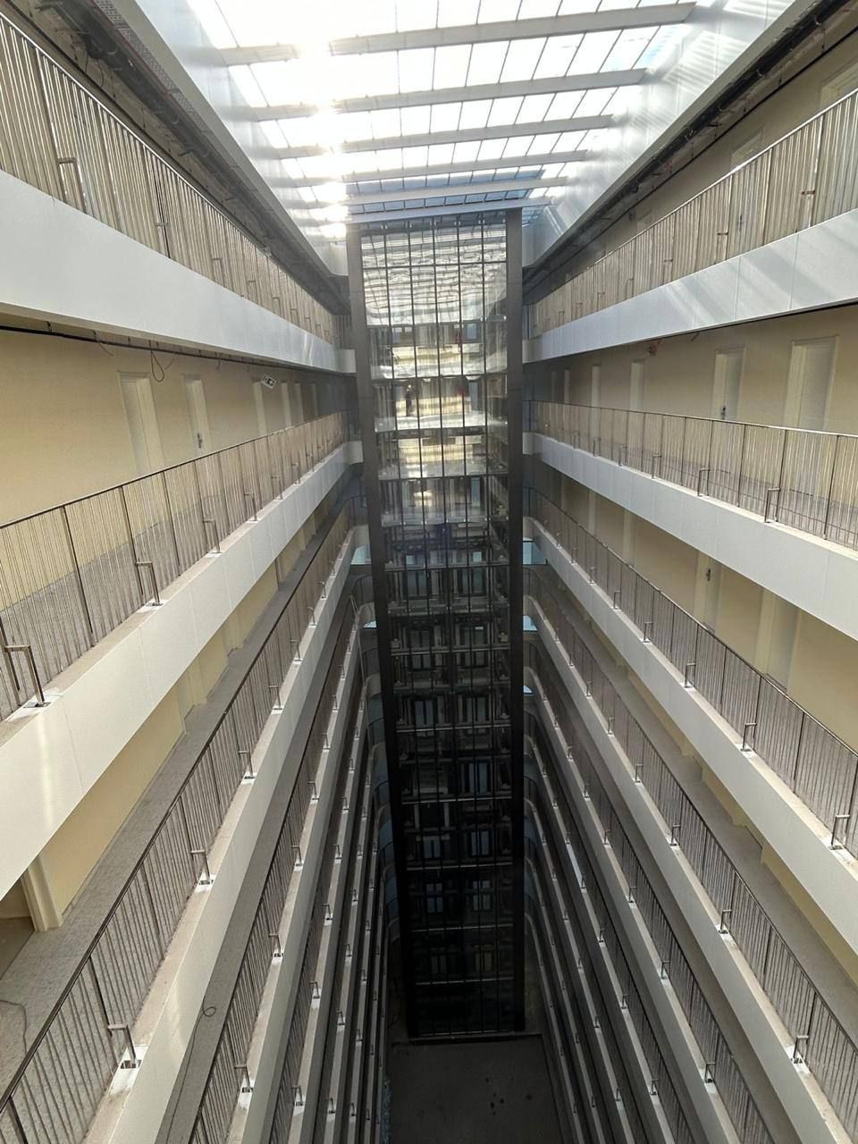 Studio in Kobuleti, Georgien, 39 m² - Foto 6