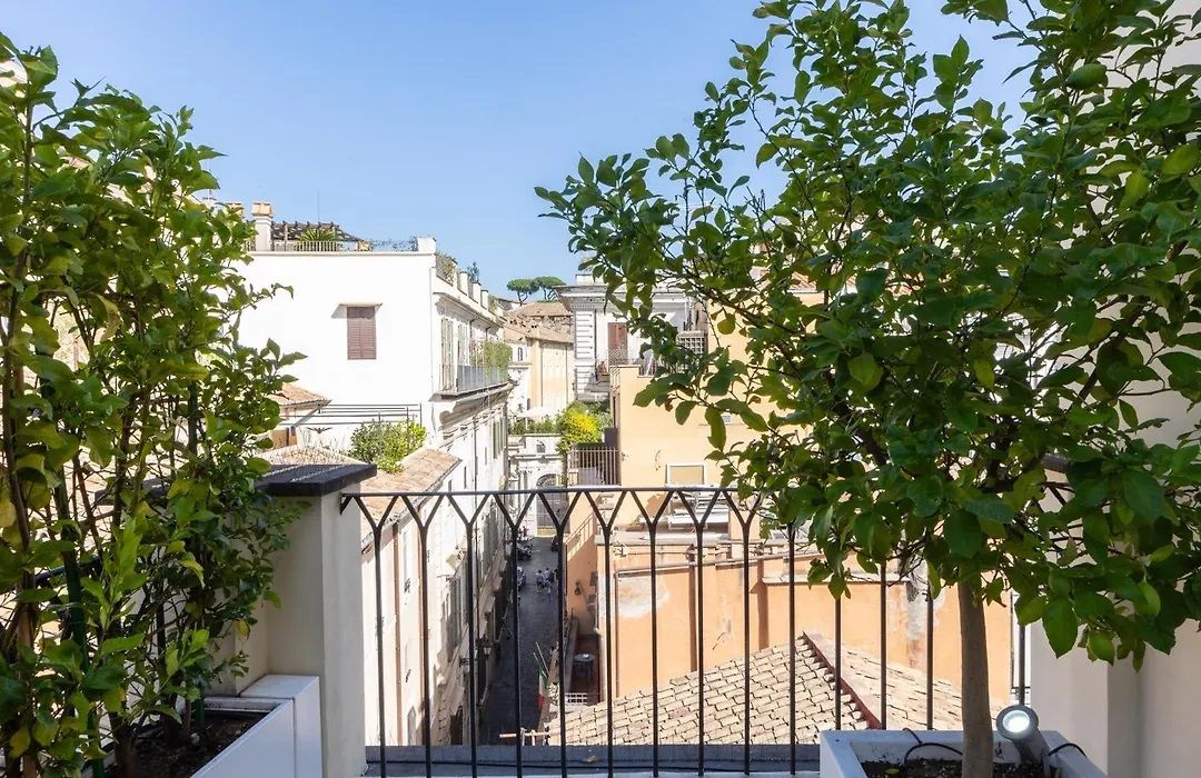 Penthouse à Rome, Italie, 180 m² - image 2