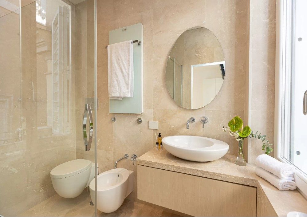 Penthouse à Rome, Italie, 180 m² - image 14