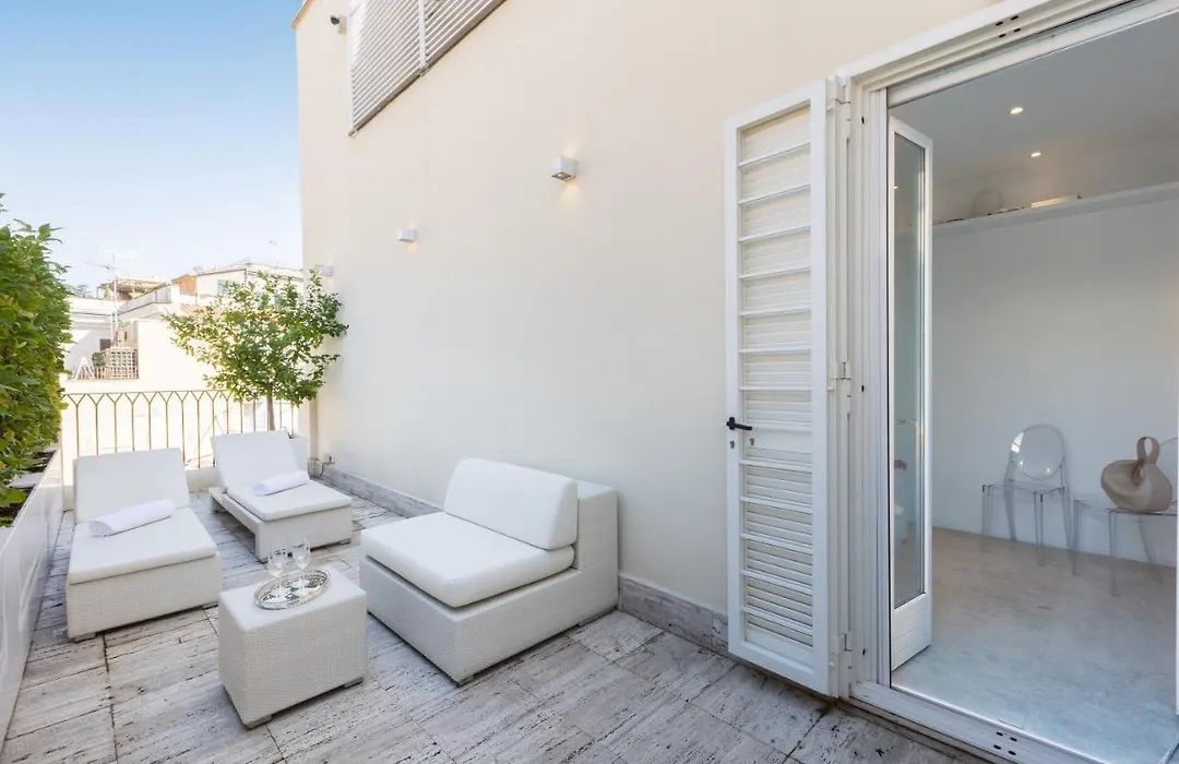 Penthouse à Rome, Italie, 180 m² - image 15