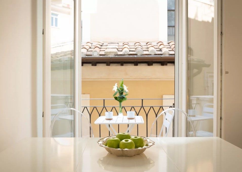 Penthouse à Rome, Italie, 180 m² - image 17