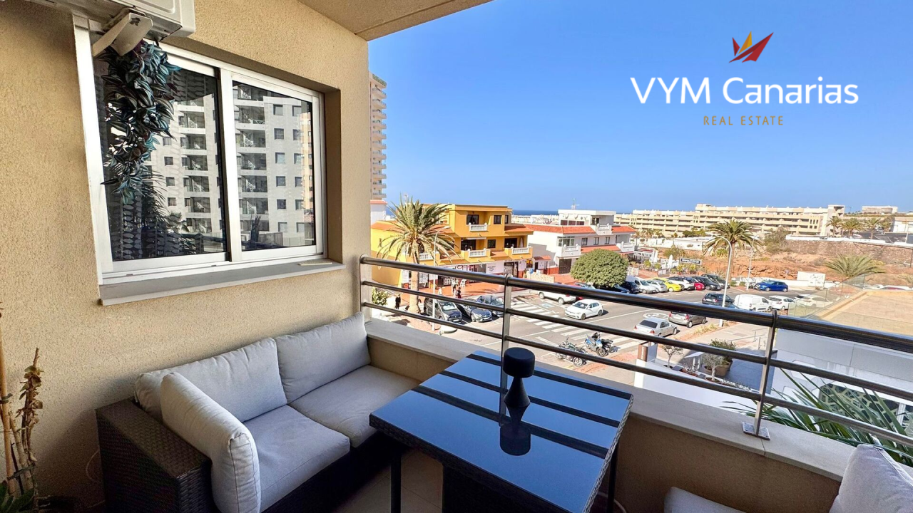 Appartement sur Tenerife, Espagne, 75 m² - image 1