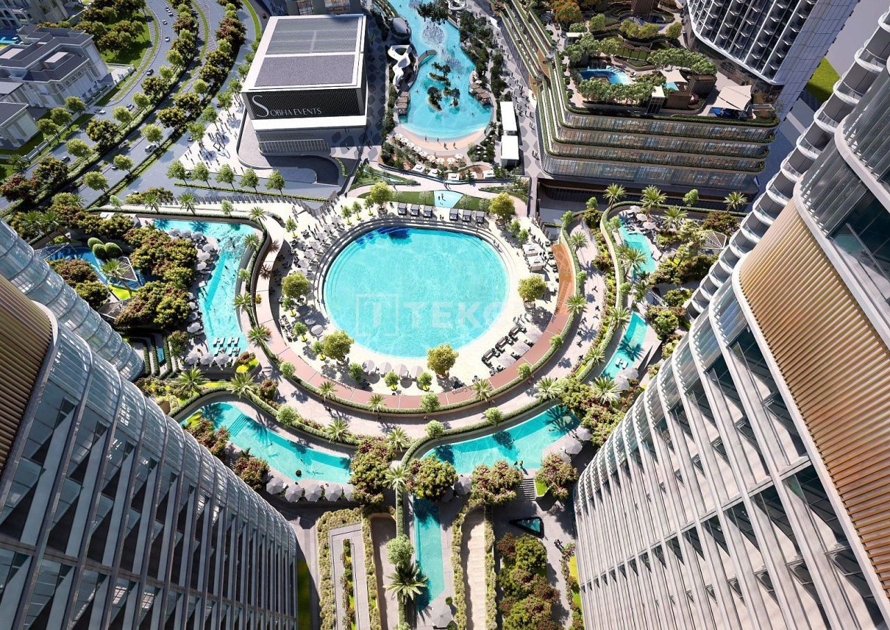 Appartamenti Nad Al Sheba 1, EAU, 137 m² - foto 5