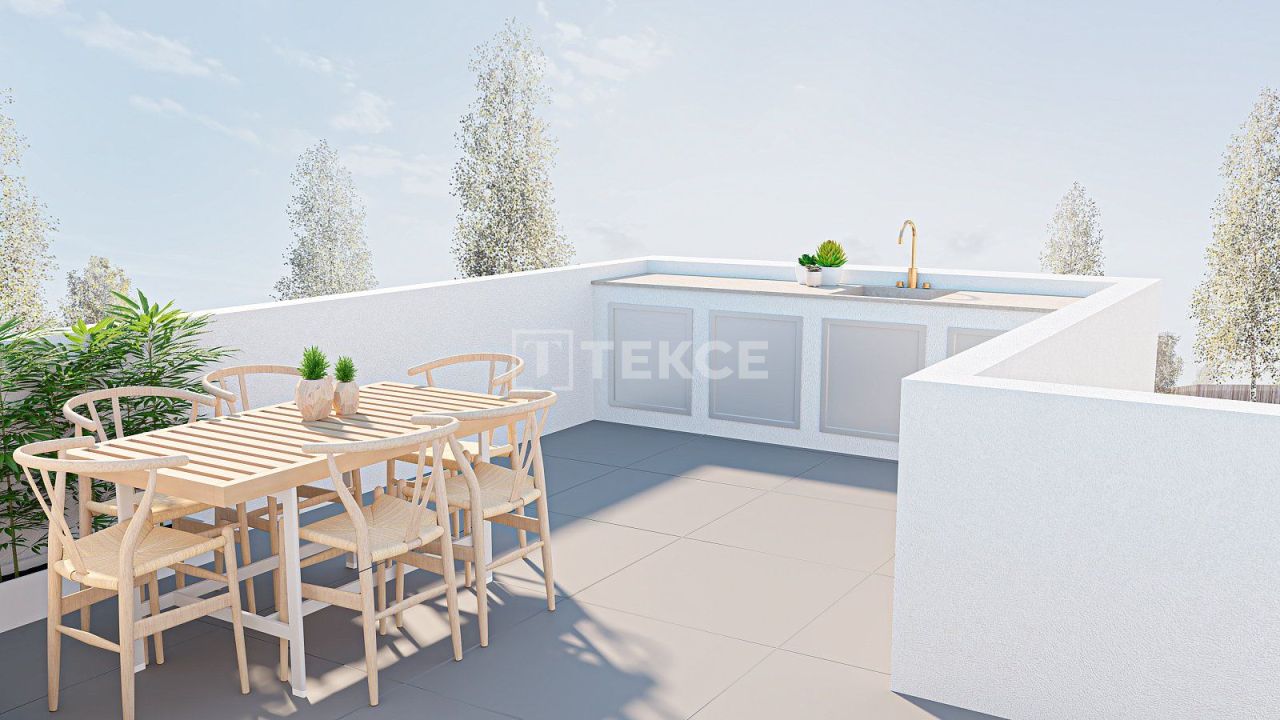 Townhouse in San Pedro del Pinatar, Spain, 140 m² - picture 6