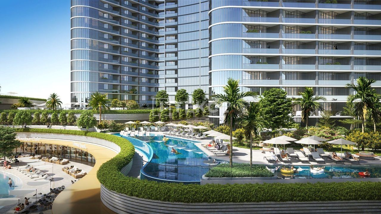 Appartamenti Nad Al Sheba 1, EAU, 137 m² - foto 6