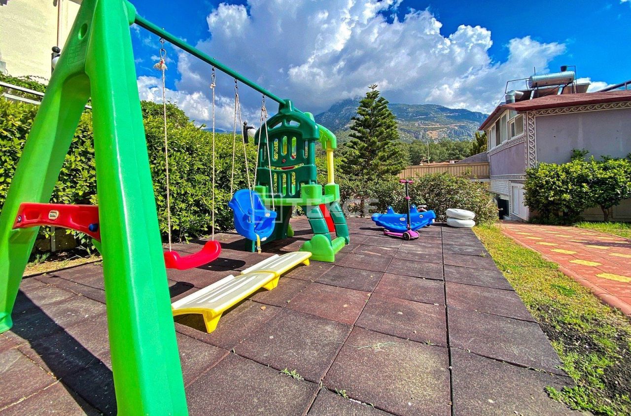 Hotel en Fethiye, Turquia, 1 600 m² - imagen 7