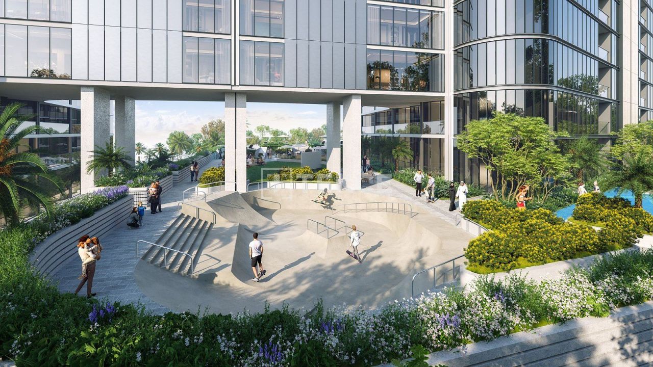 Appartamenti Nad Al Sheba 1, EAU, 137 m² - foto 7