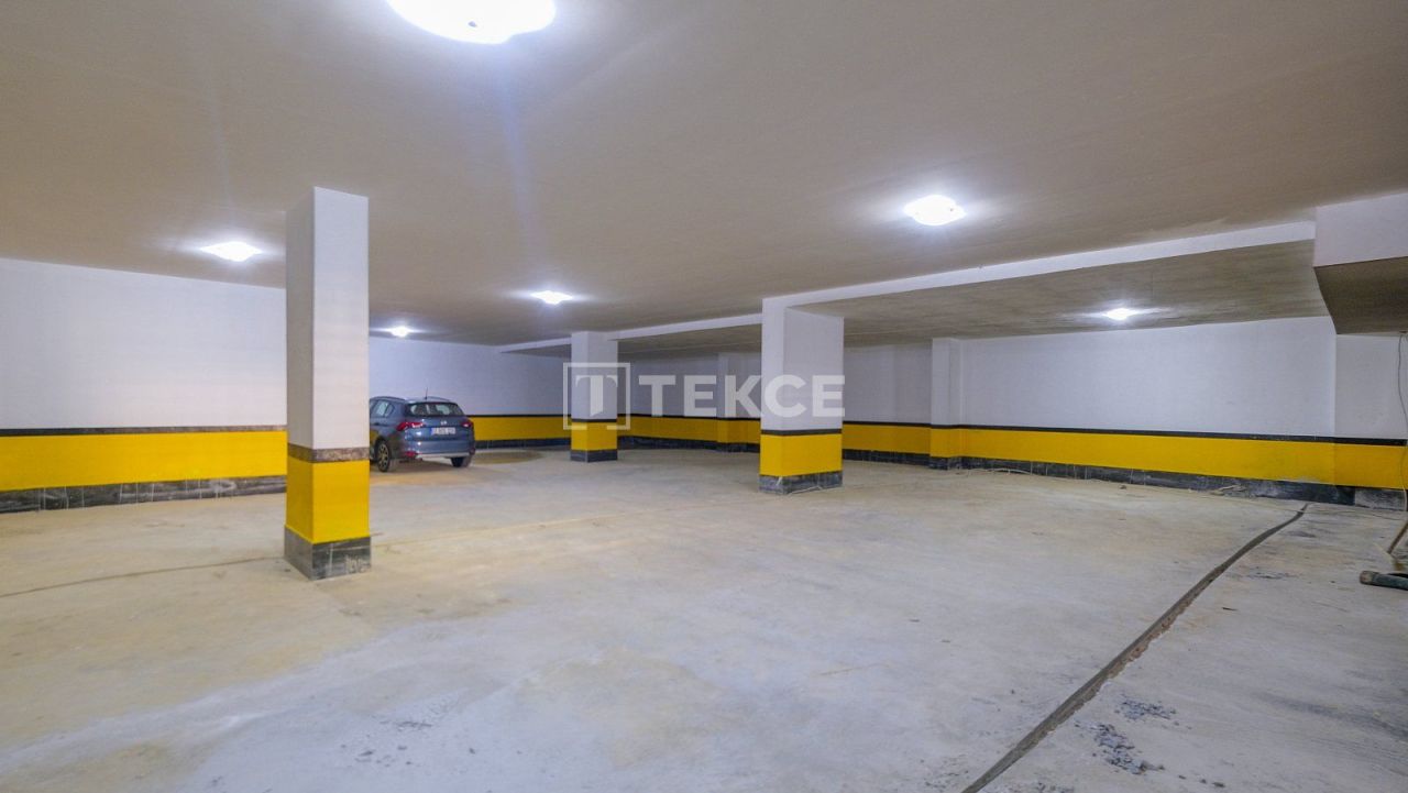 Appartement à Alanya, Turquie, 75 m² - image 7