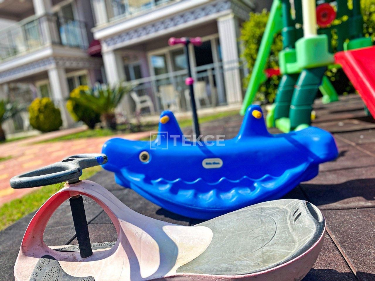 Hotel en Fethiye, Turquia, 1 600 m² - imagen 10