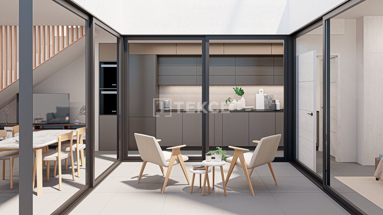 Townhouse in San Pedro del Pinatar, Spain, 140 m² - picture 10