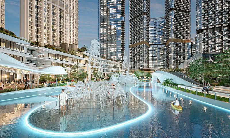 Appartamenti Nad Al Sheba 1, EAU, 137 m² - foto 10