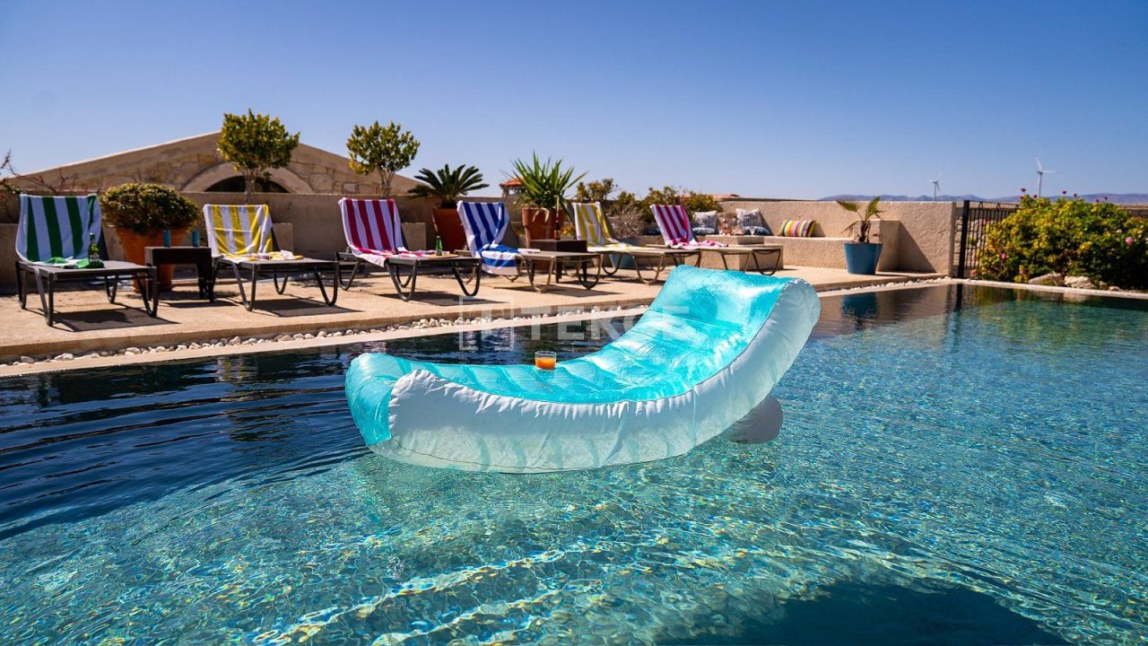 Villa in Cesme, Türkei, 580 m² - Foto 10