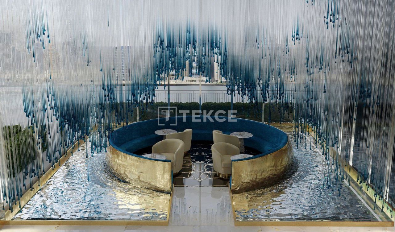 Attico Business Bay, EAU, 287 m² - foto 10