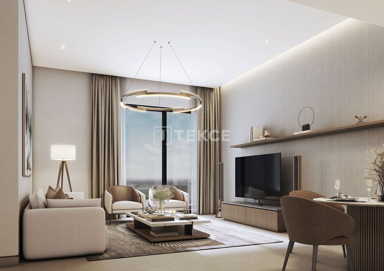 Appartamenti Nad Al Sheba 1, EAU, 137 m² - foto 11