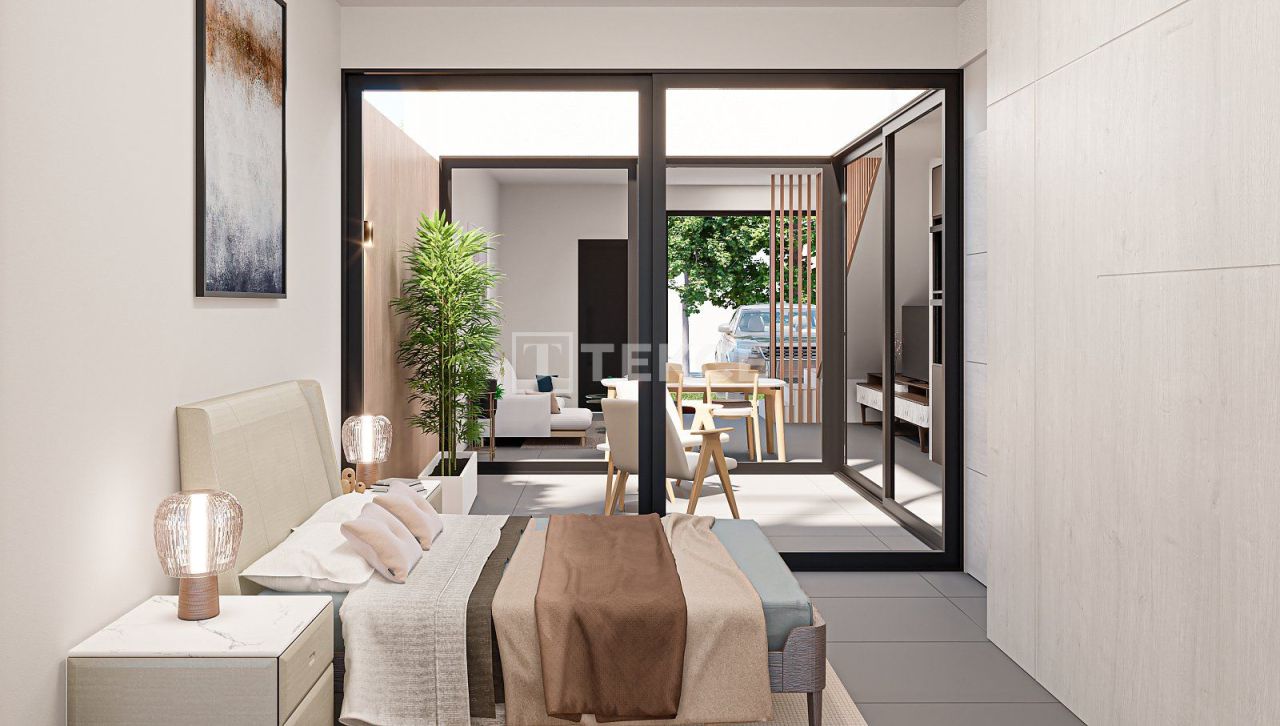 Townhouse in San Pedro del Pinatar, Spain, 140 m² - picture 12