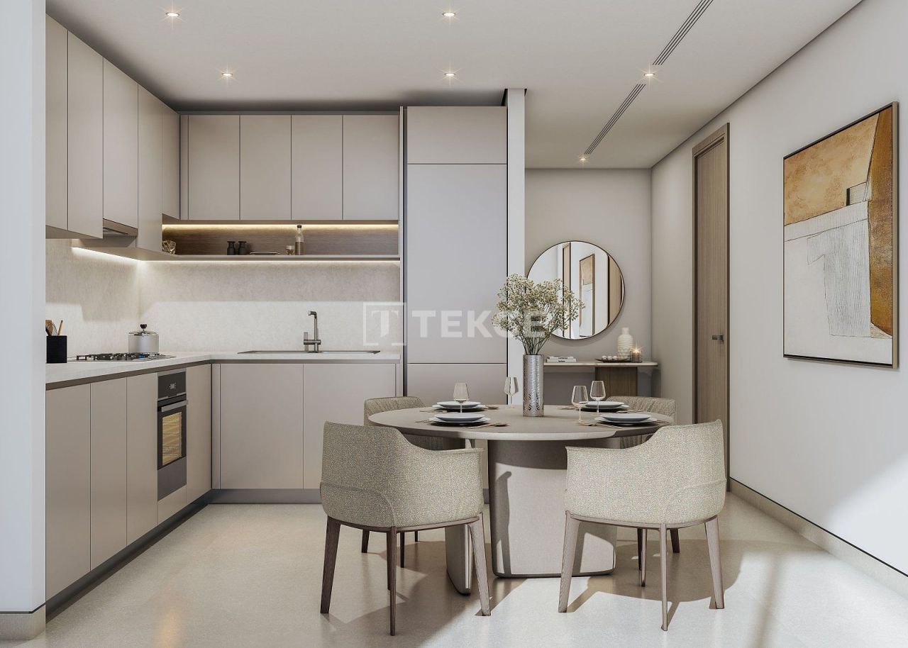 Appartamenti Nad Al Sheba 1, EAU, 137 m² - foto 12