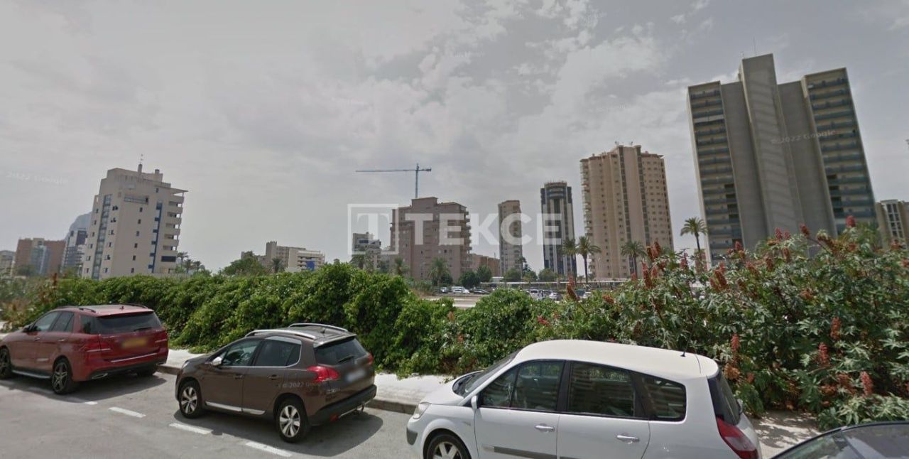 Appartamenti a Calp, Spagna, 112 m² - foto 13