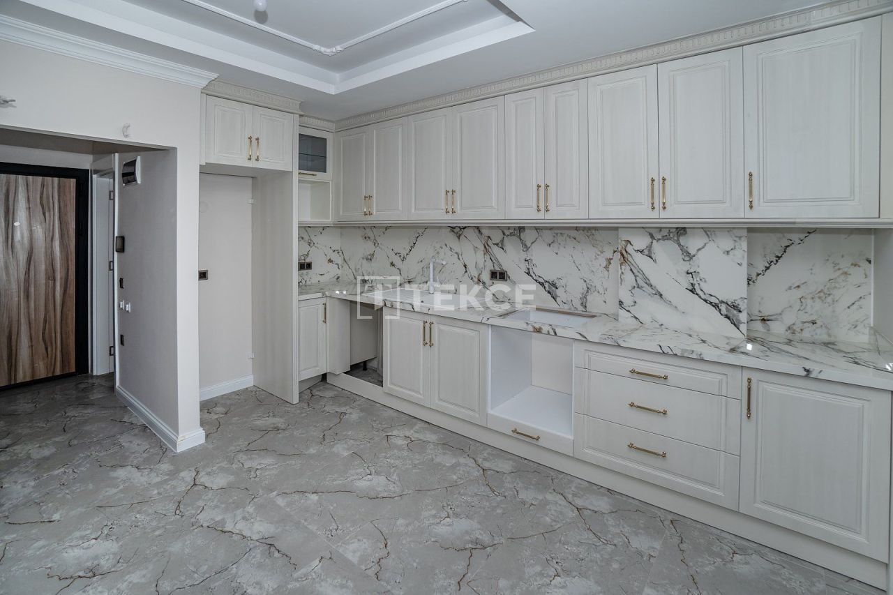 Apartment in Alanya, Turkey, 136 m² - picture 19